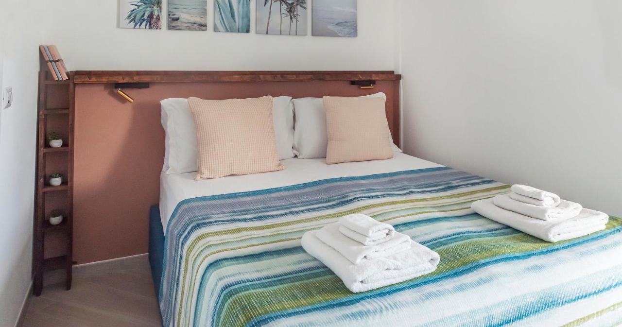 Casa Loredana Alghero Esterno foto