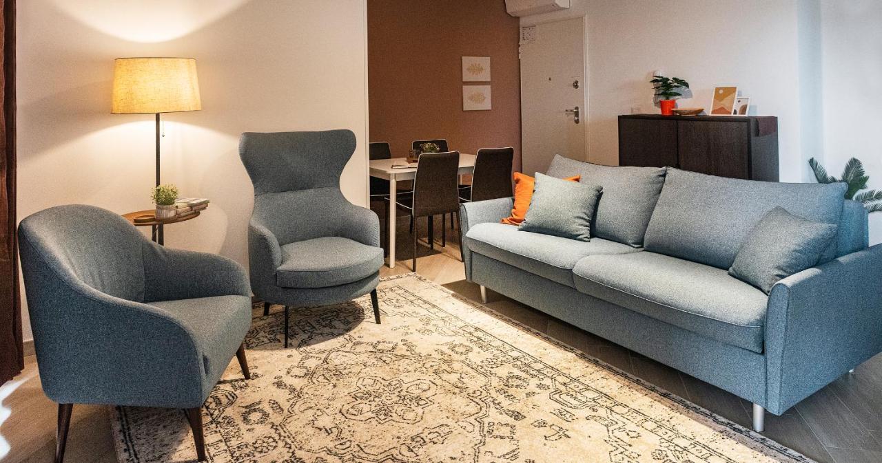 Casa Loredana Alghero Esterno foto