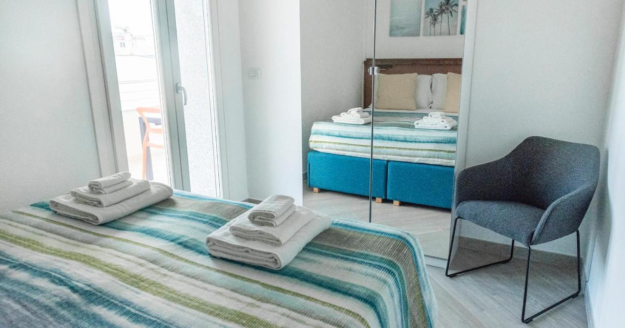 Casa Loredana Alghero Esterno foto