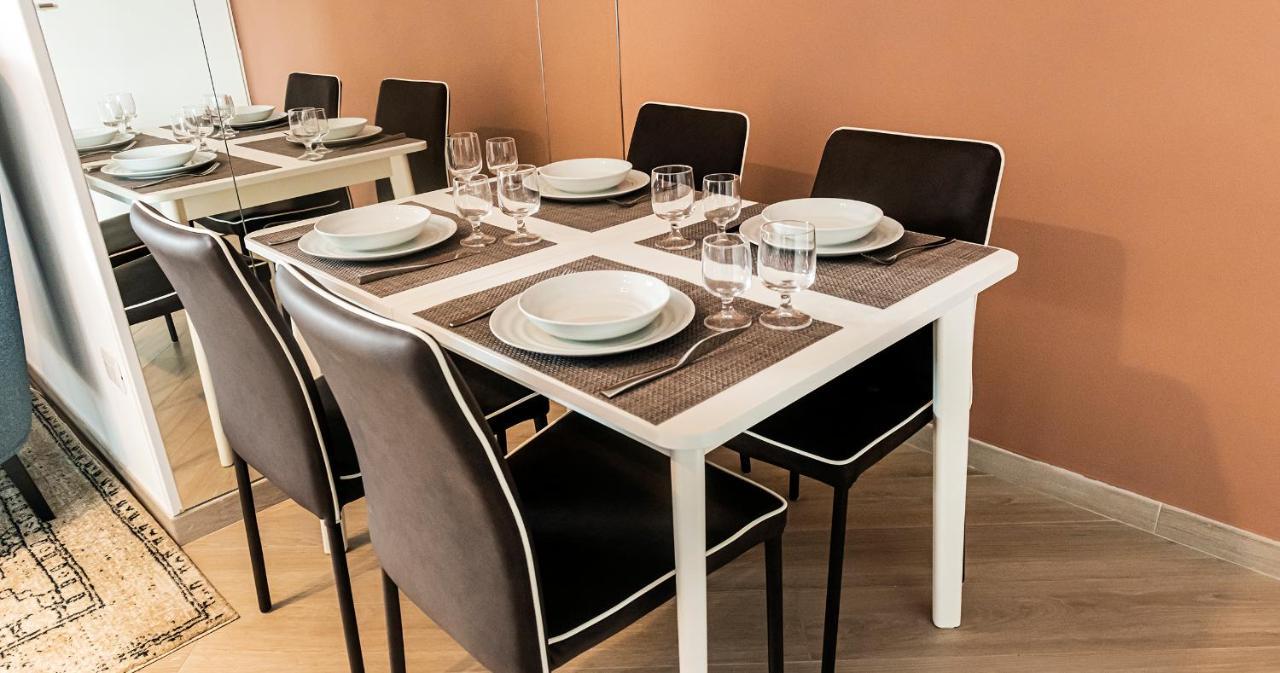 Casa Loredana Alghero Esterno foto